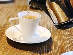 TWG莓果茶-成都观隐颐云台酒店-芳菲秀