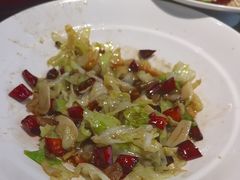 -秦月轩·陕西家乡菜(阜成路·五棵松店)