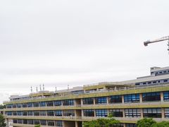 -广东工业大学(大学城校区)