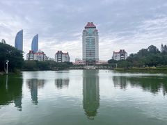 -厦门大学(思明校区)