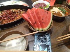-萍姐火锅·公路夜市(打浦桥日月光店)