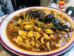 -食神鱼头佛跳墙(百子湾旗舰店)