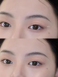 -MIVI野生眉纹绣纹眉