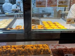 -鲍师傅糕点(国金街店)