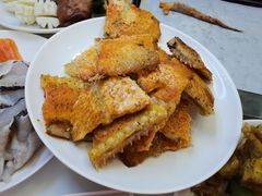 三文鱼排-夏威夷火锅烤肉自助餐厅(茂业店)