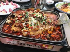 -一块豆腐·海鲜·家常菜(李沧书院路店)