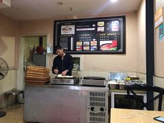 -山东菜煎饼(银泰城店)