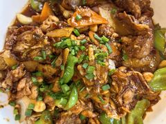 -75幢私房菜馆