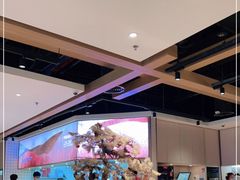 -九毛九西北菜(番禺万达店)