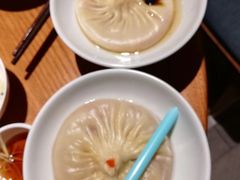 王牌蟹粉灌汤包-苏小柳手工点心(人民广场分院)