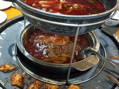 -重庆乌鱼庄·龙滋鲜(青羊大道店)