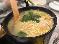 -京城小江南·北京烤鸭·江南土菜·白鱼(中关村店)