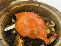 -和记小菜(东方店)