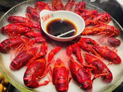 -红盔甲·小龙虾(长寿路店)
