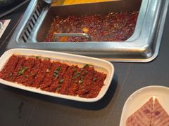 -大隐·成都火锅Bistro(合生麒麟新天地店)