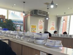-张记荞面馆
