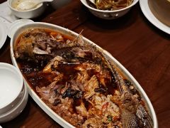 -二分八云雁阁•新晋菜大同味(长治路店)