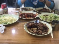 -贤花饭店(城阳店)