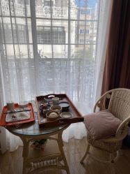 -杰爱月子护理中心