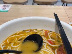 -蒙自源米线大王(大朗南铭购物中心店)