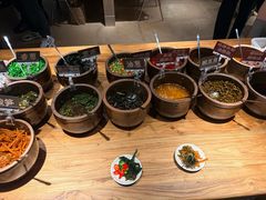 -水平有限广西米粉·广西风味集(五道口店)