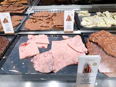 -Laderach 莱德拉(上海环贸iapm店)