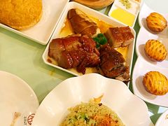 -大咀港式茶餐厅(海岸城店)