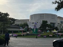 -静之湖湖畔餐厅