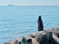 -青岛第二海水浴场