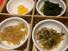 小菜-闽上鲜·福建菜(龙湖滨江天街店)