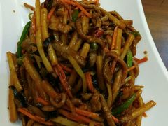 -忠顺斋易州印象烤鸭店(东关新村店)