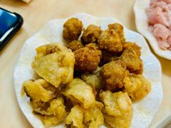 -海关荤豆花(洋河一路店)
