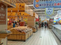 -大润发(王庄店)