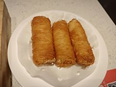 -汤城小厨•粤菜•靓汤(望京凯德mall店)