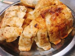 牛肉锅贴-桂萍特色牛筋牛杂(长堤街总店)