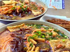 -阿生哥螺蛳粉•火锅(永安街店)