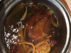 -一叶一世界·素食餐厅(锦华万达店)
