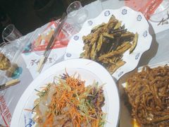 -王婆炒鱼(总店)