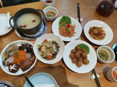 -禅蕴素食生活馆