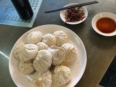-四平包子铺