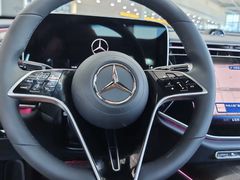 -奔驰利星行(北京花乡店)