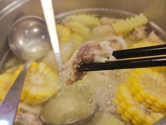原味椰子鸡-原味四季椰子鸡(公明百佳华店)