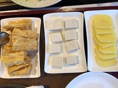 -天津湾西餐厅(三亚海棠湾洲际度假酒店)