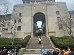 -武汉大学-樱园