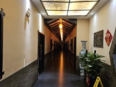 -鸿兴楼酒家(阜阳路店)