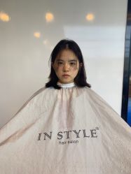 -Rise Hair上升造型