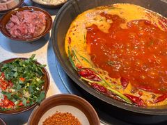 -芈重山老火锅(广州首店)