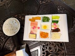 -茴香熙楼(翠湖店)