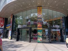 -稻香酒家·33年老字号·港式粤菜(富邦中心店)