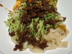 -一醒·手工面·西北传统小吃(悠方购物中心店)